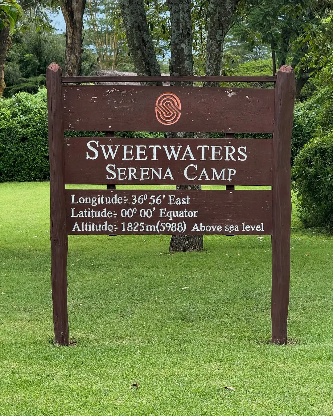 Sweetwaters Serena Camp