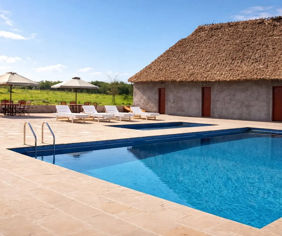 Endeem Mara Resort