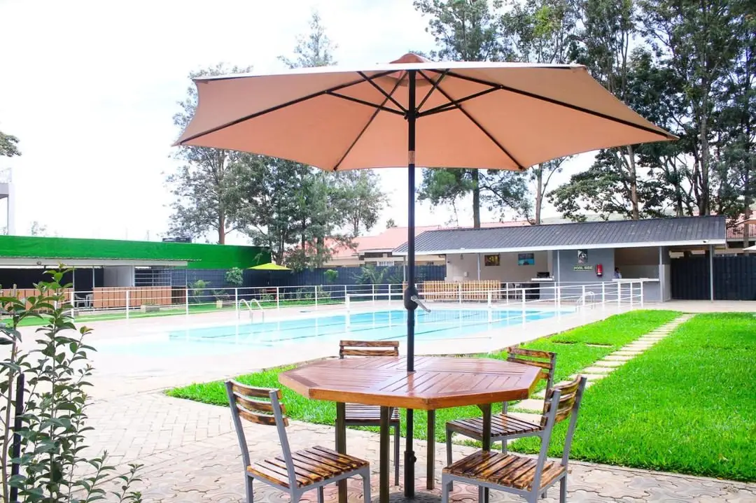 Eldorado Rustic Hotel & Gardens