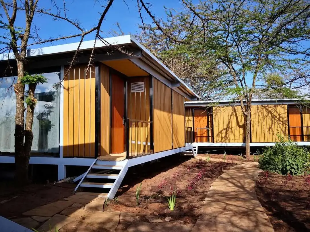 Jambo Mara Safari Lodge