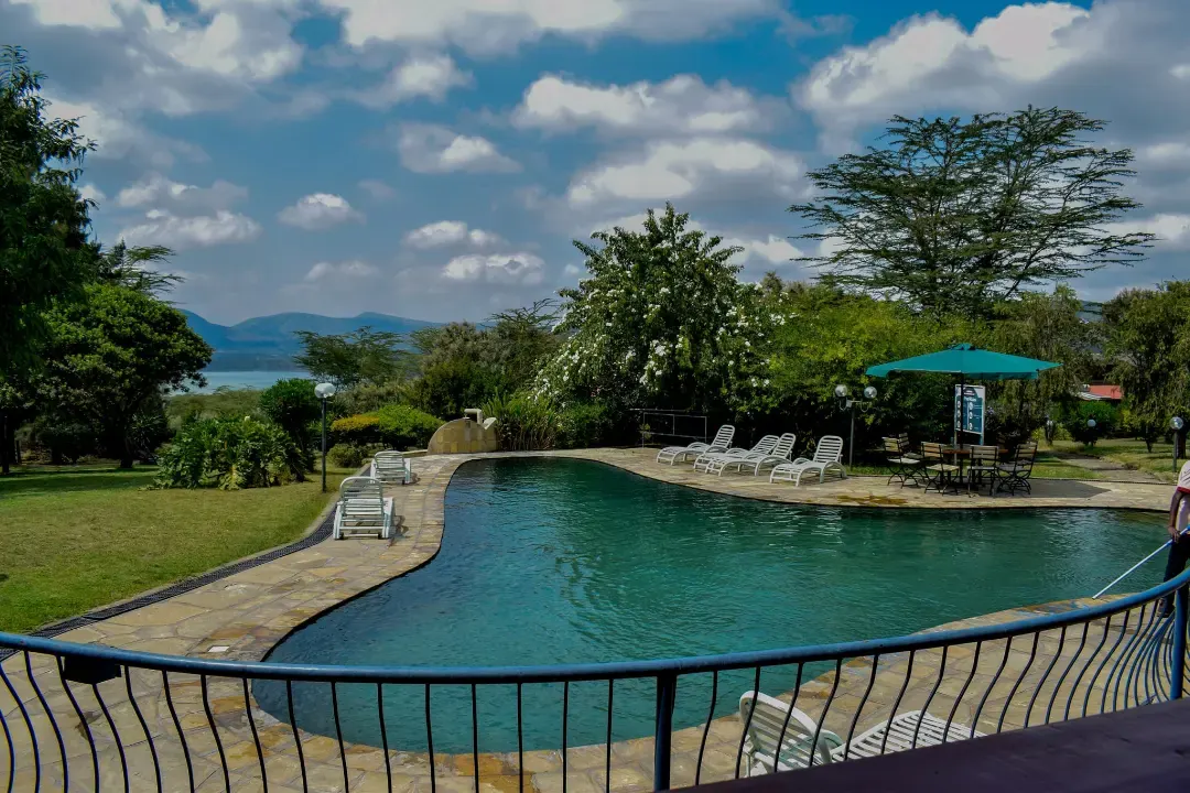 Naivasha Kongoni Lodge