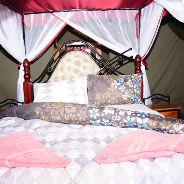 Lenchada Tourist Camp