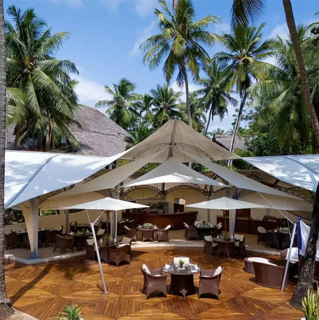 Almanara Luxury Boutique Hotel