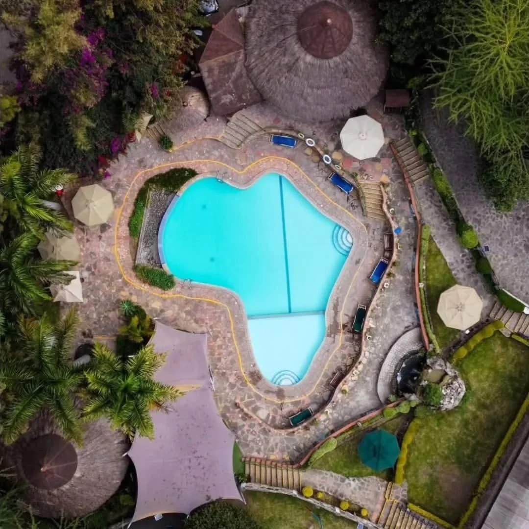 Panorama Park Hotel