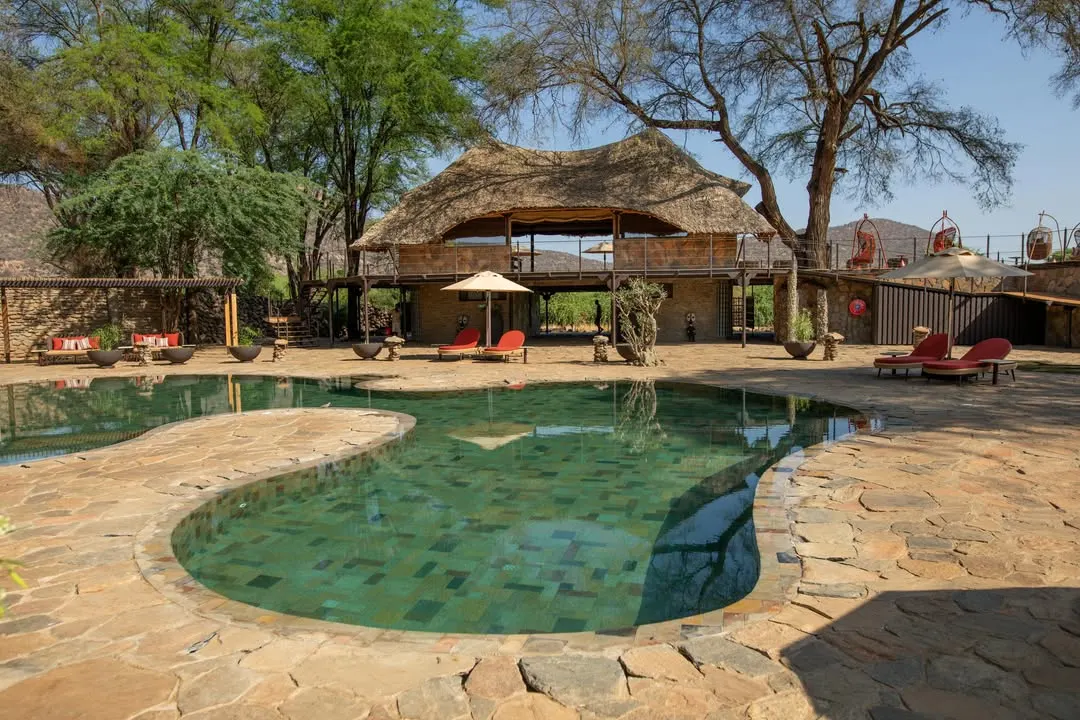Soroi Samburu Lodge