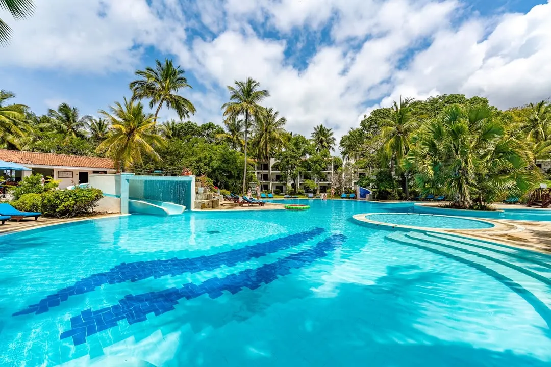 Diani Sea Resort