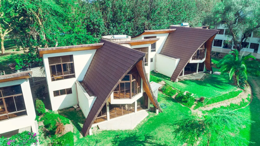 Osotua Luxury Resort