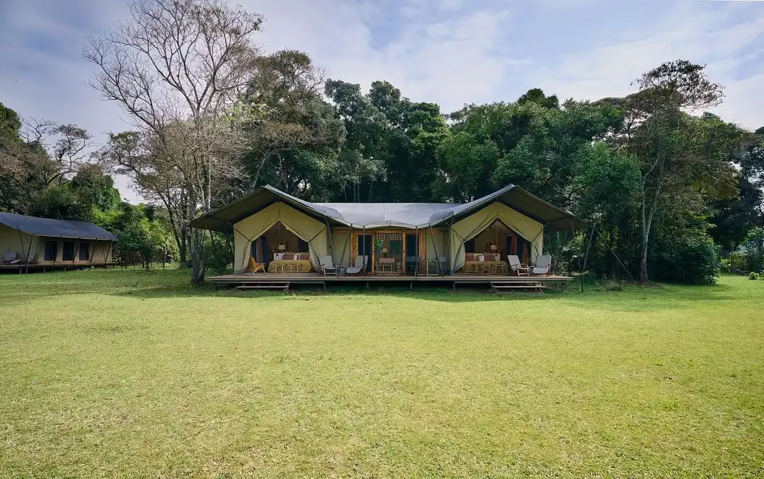 Governors' Camp