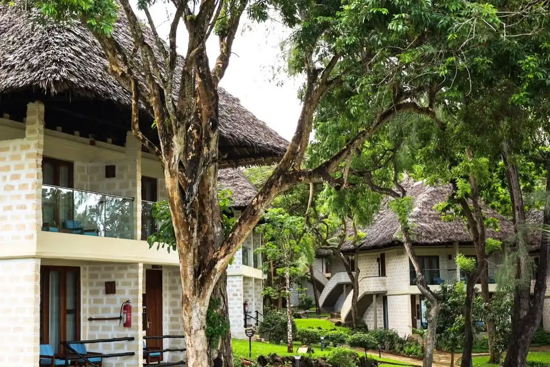 Baobab Beach Resort & Spa