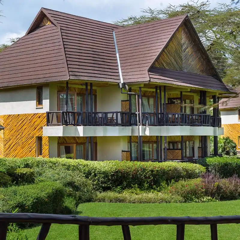 Sawela Lodges