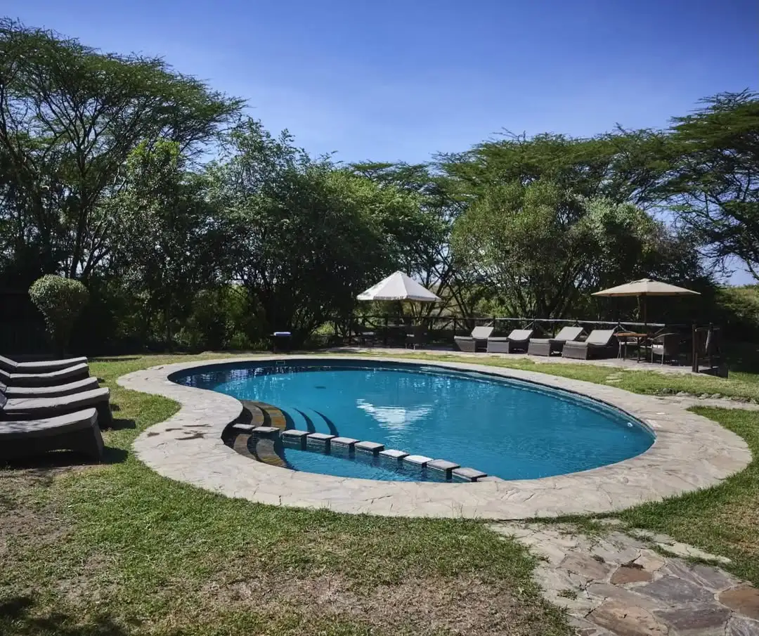 Tipilikwani Mara Camp