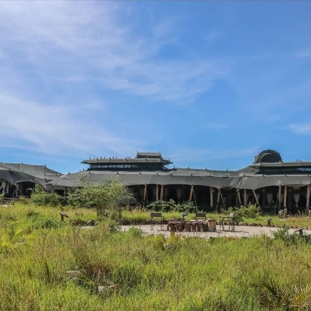 Mara Maisha Camp