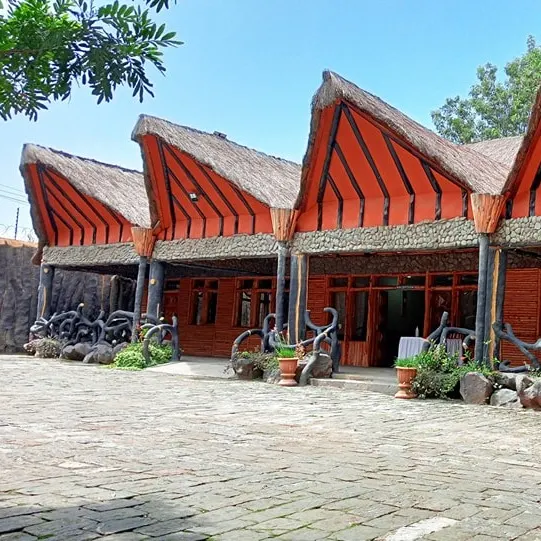 Dove Nest Lodge