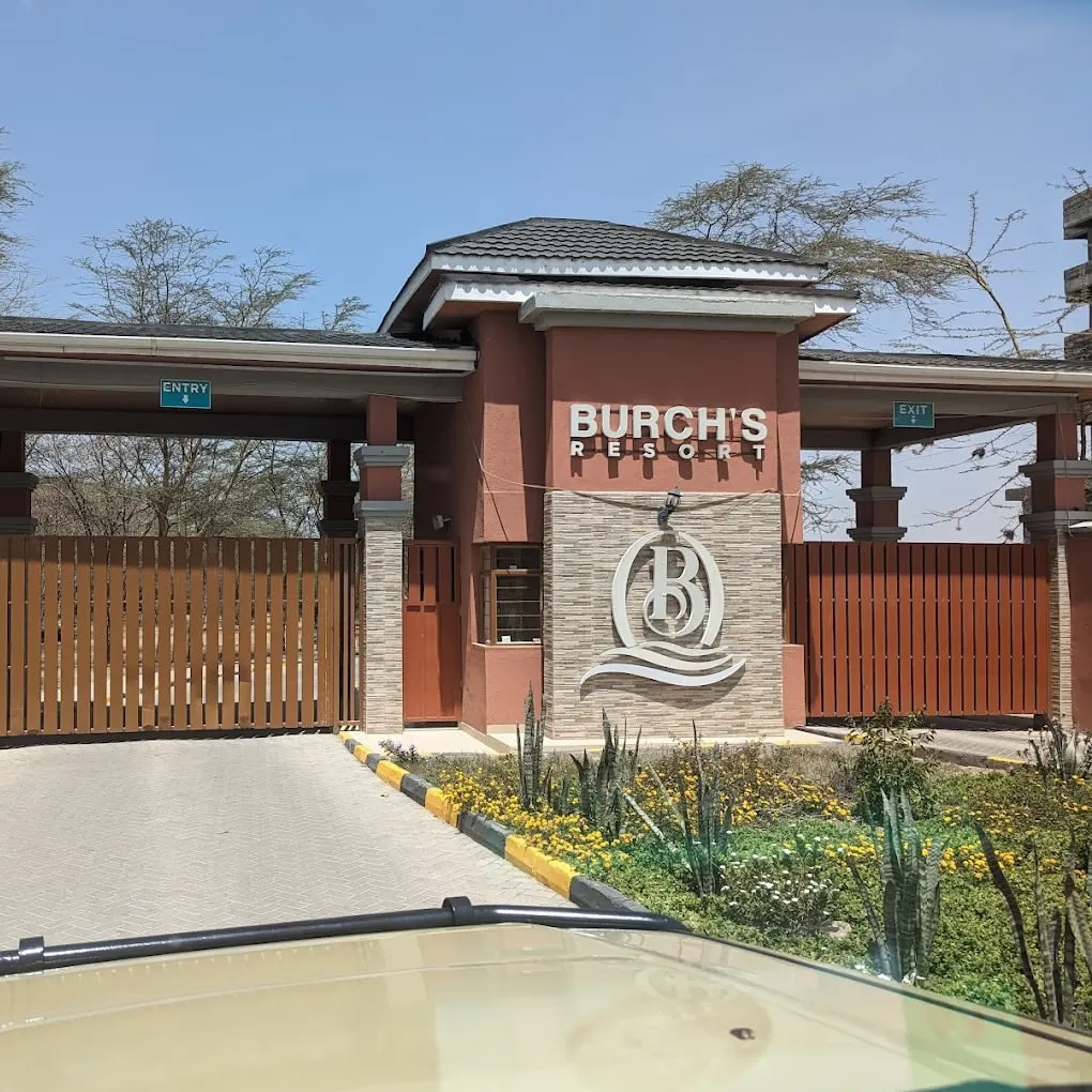 Burch Resort
