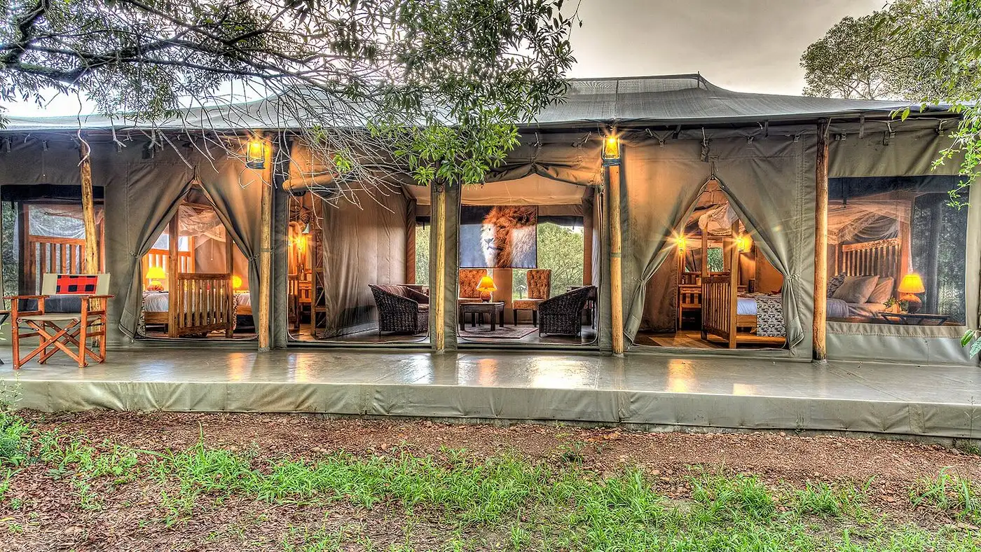 Malaika Camp