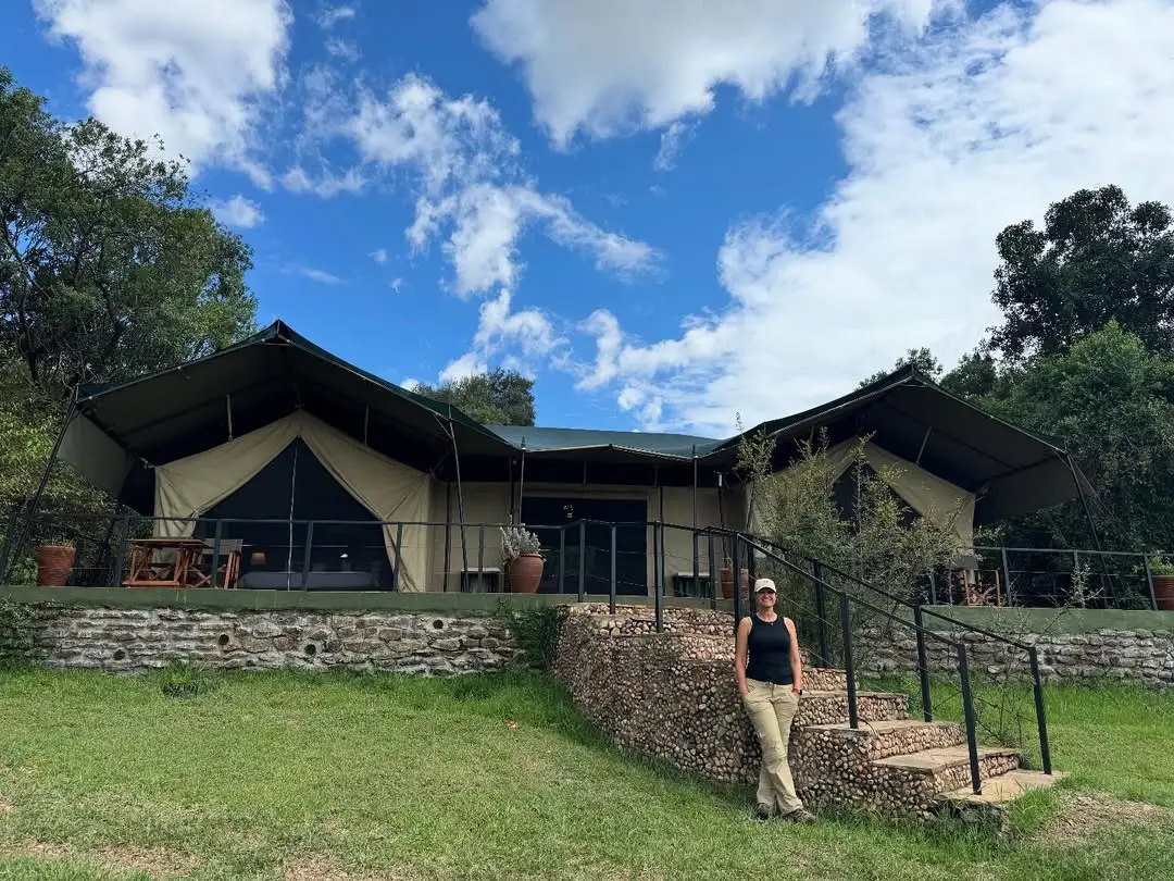 Kicheche Mara Camp