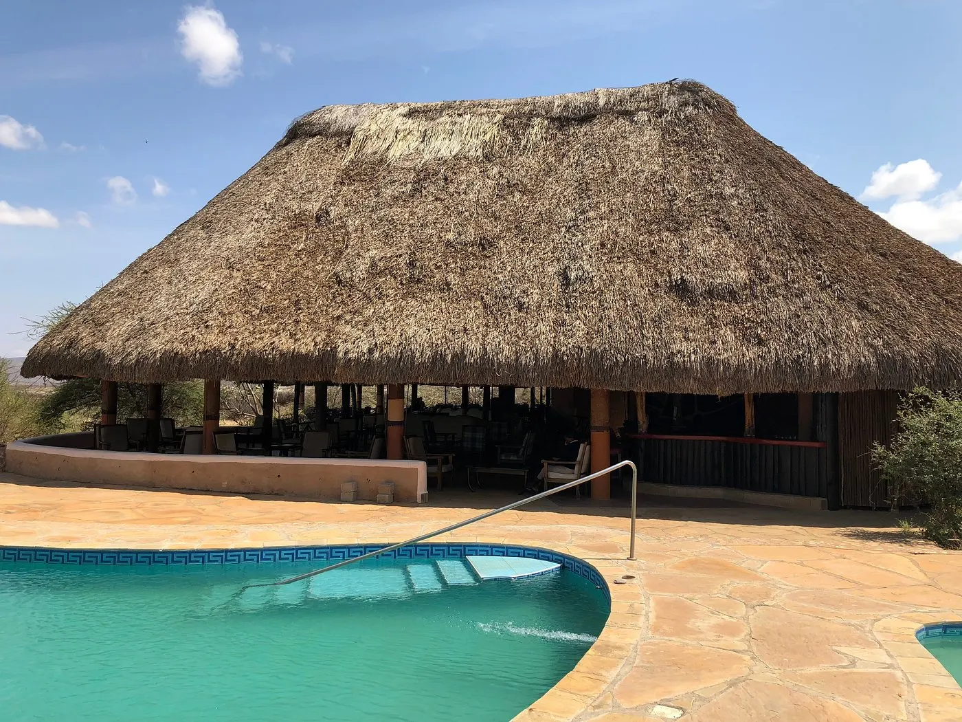 Samburu Sopa Lodge