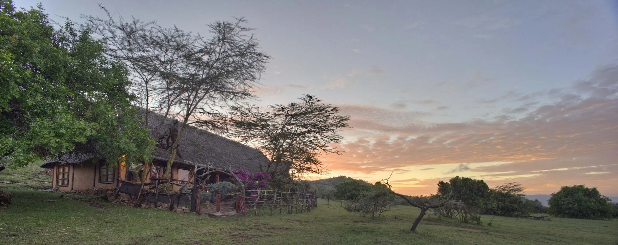 Saruni 'The Original' Camp