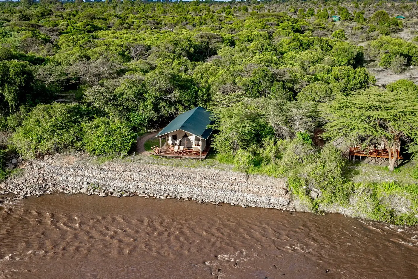 Karen Blixen Camp
