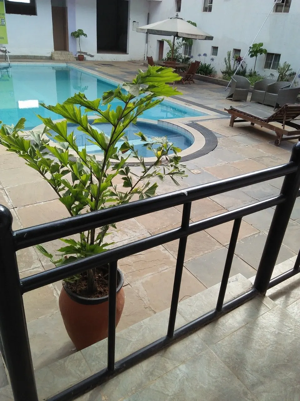 Newstead Hotel Naivasha
