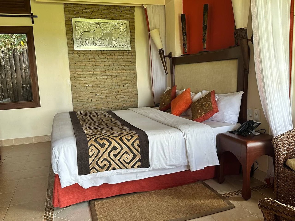 Ol Tukai Lodge