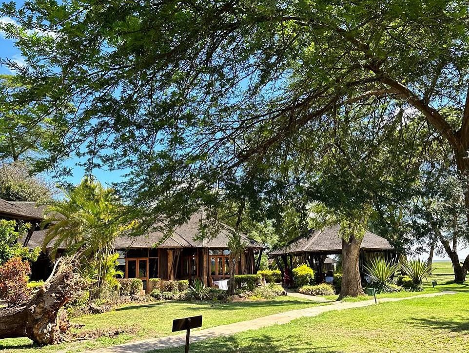 Ol Tukai Lodge