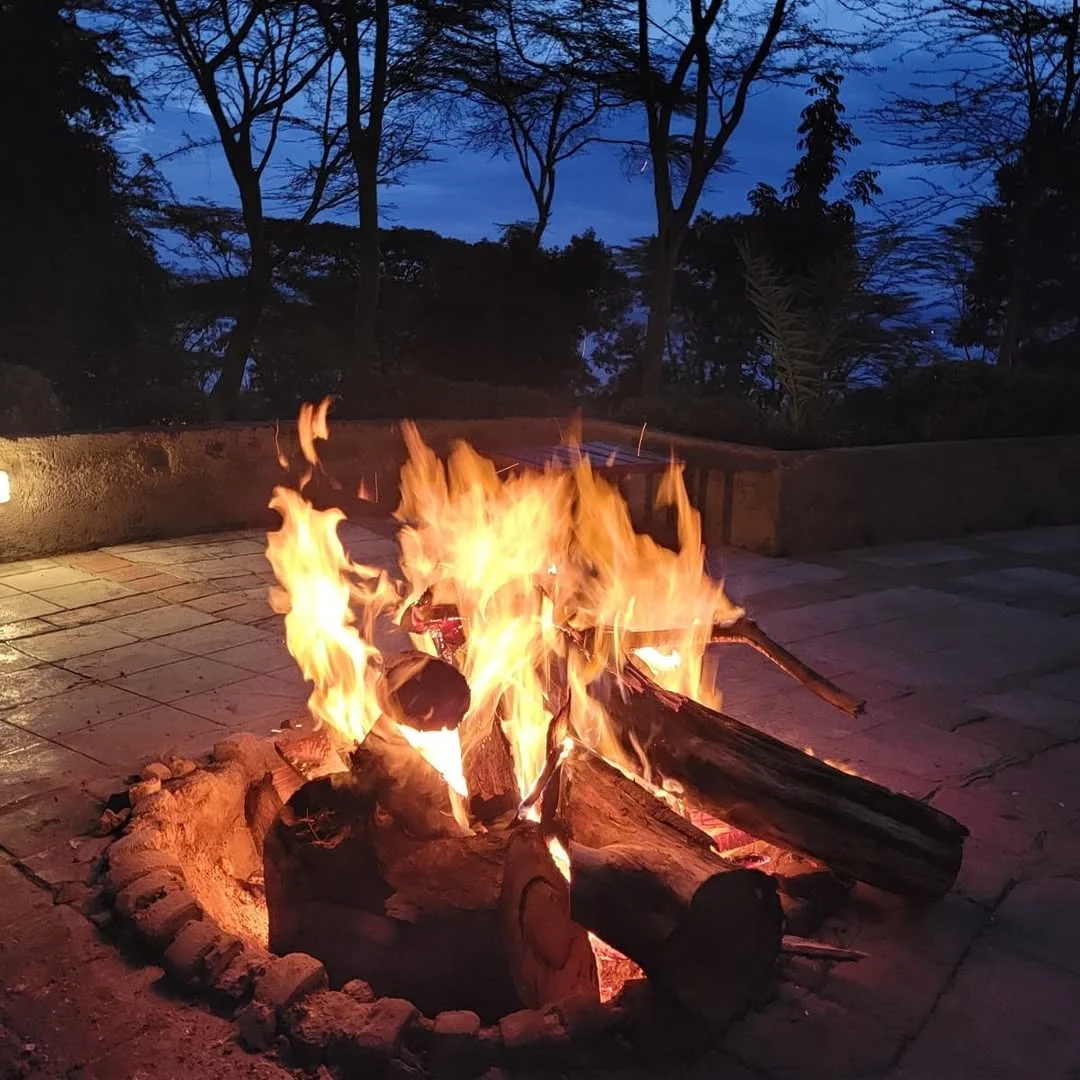 Sarova Lion Hill Game Lodge