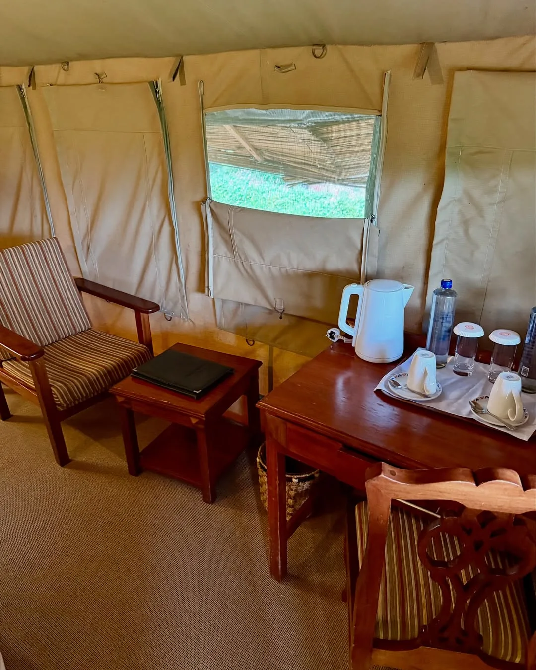 Sweetwaters Serena Camp