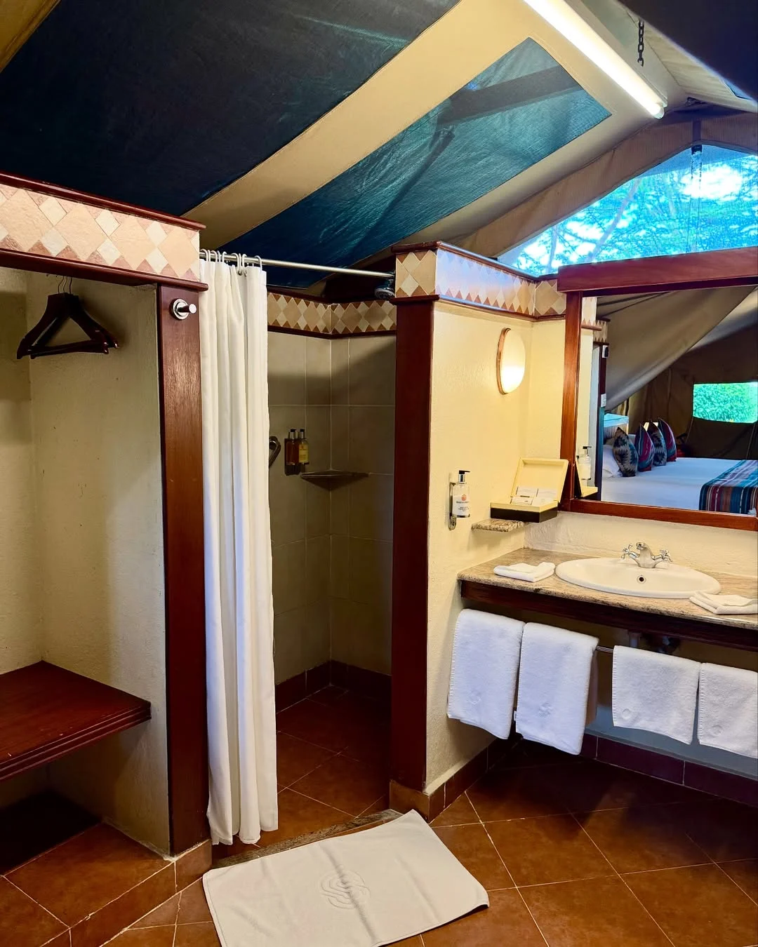 Sweetwaters Serena Camp