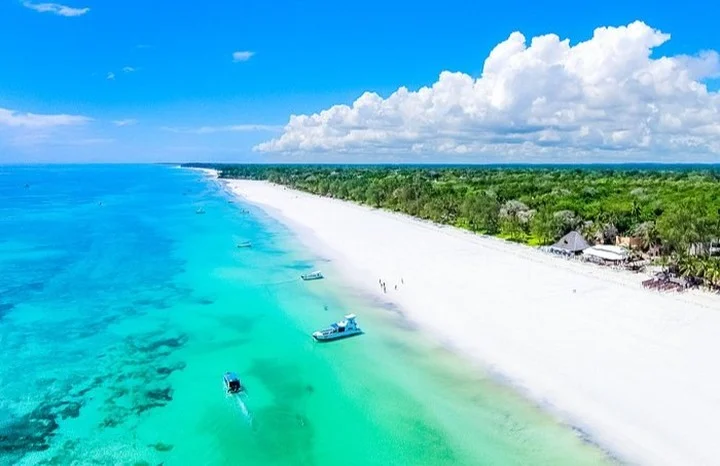 The Sands at Nomad