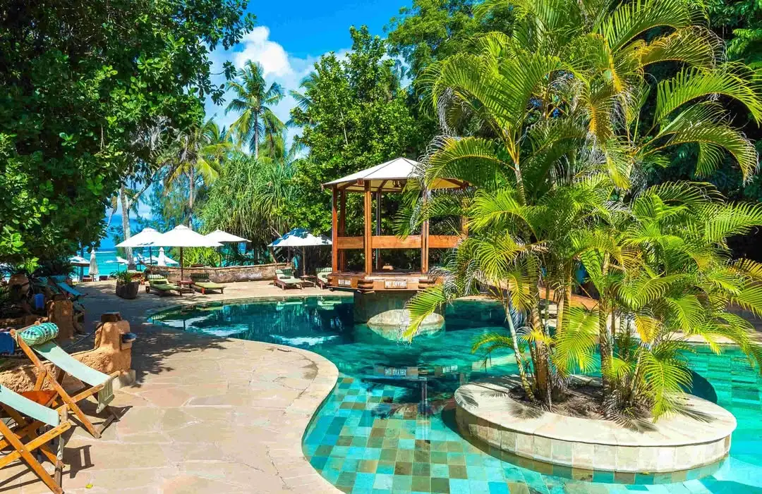 The Sands at Nomad