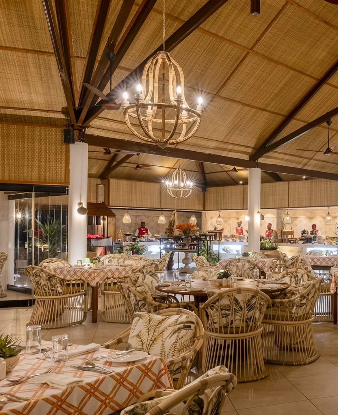 Hemingways Watamu