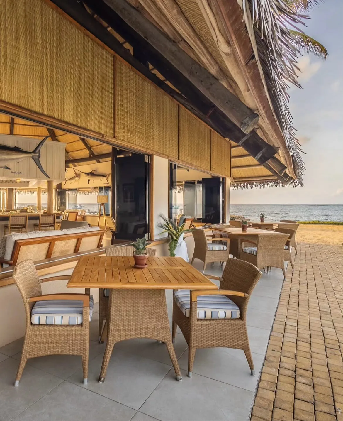 Hemingways Watamu