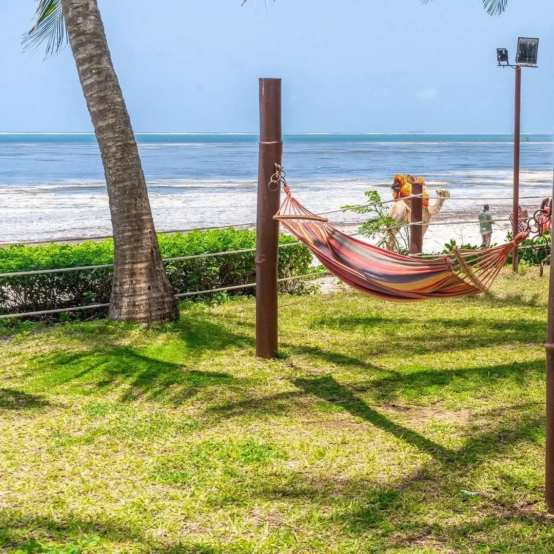 Sarova Whitesands Beach Resort