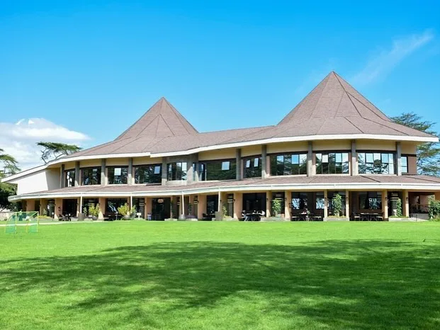 Lake Naivasha Resort