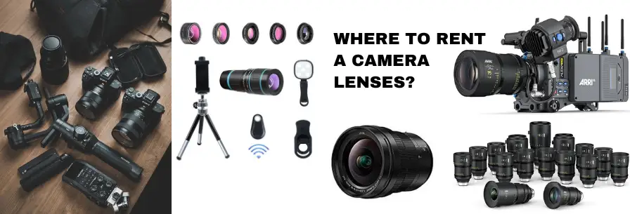 Recommended Camera Gear and Lenses for Safari Photography