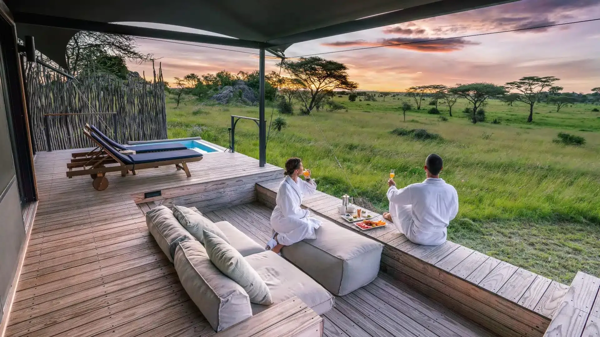 Best Months for UK Travellers to Visit Kenya